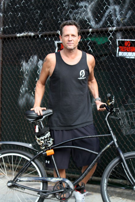 Dean Winters Quotes. QuotesGram