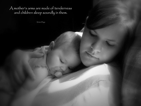 Mothers Love Quotes For Her Son. QuotesGram