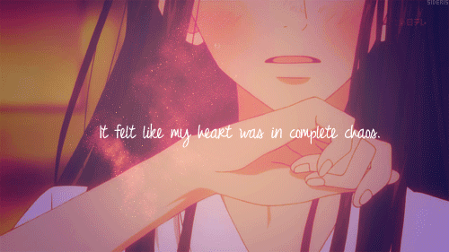 Anime Girl Crying Quotes Quotesgram