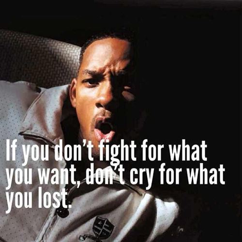 Will Smith Famous Movie Quotes. QuotesGram