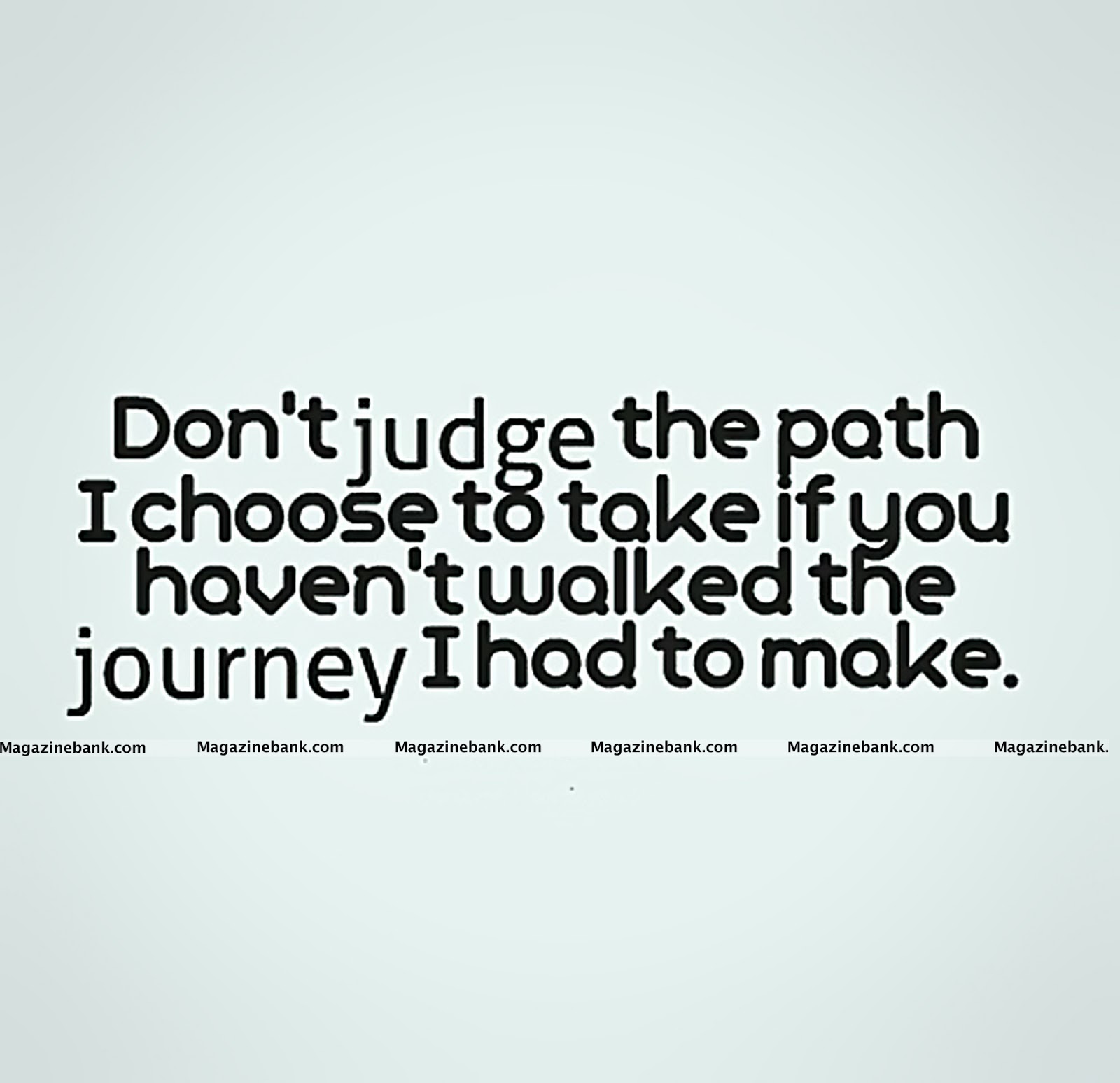 Hard Journey Quotes. QuotesGram