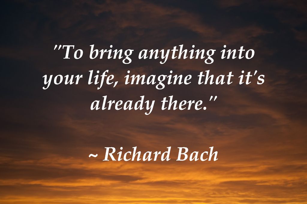 Law Of Attraction Inspirational Quotes. QuotesGram