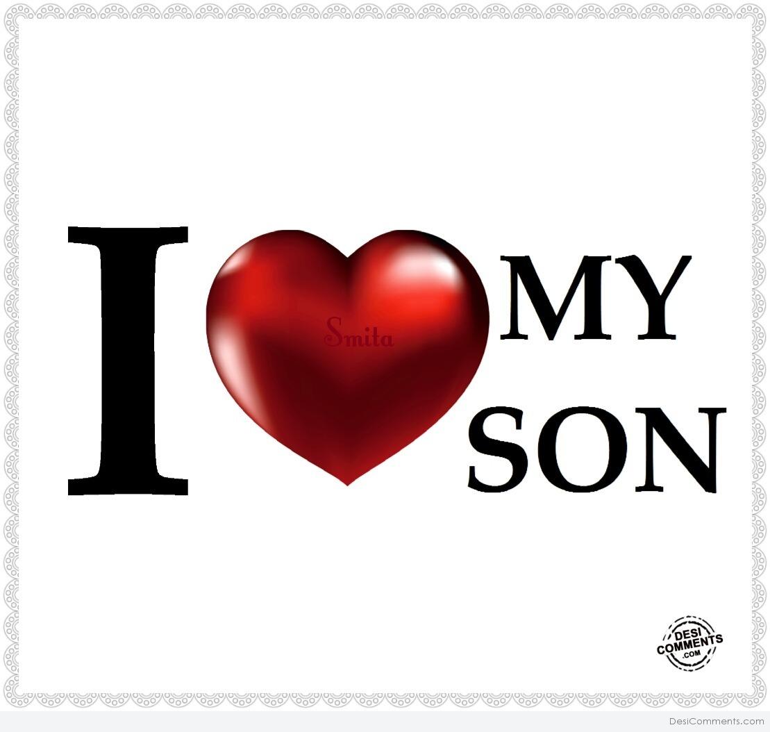 The love son
