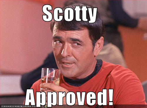 Famous Star Trek Scotty Quotes. QuotesGram
