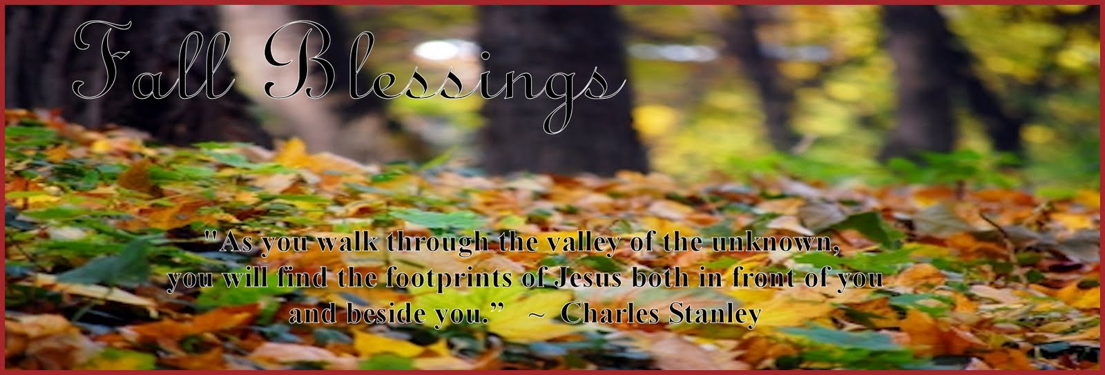 Christian Quotes About Fall Season. QuotesGram