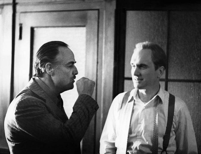 Consigliere Godfather Quotes. QuotesGram