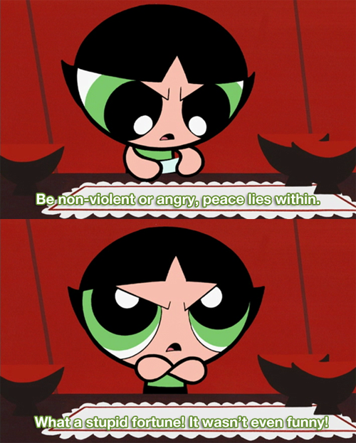Powerpuff Girls Quotes Quotesgram