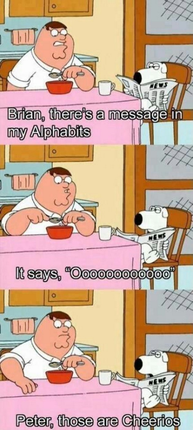 Family Guy Cartoons With Quotes. QuotesGram