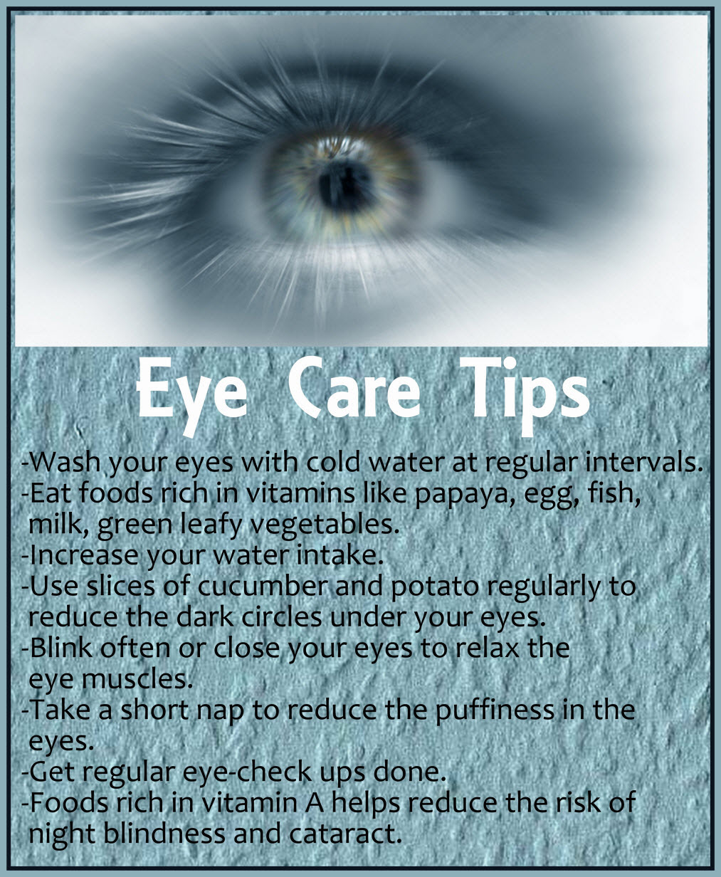 Eyes Care Quotes. QuotesGram