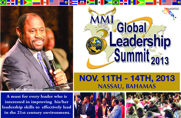 Myles Munroe Quotes On Community. QuotesGram