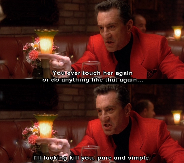 Casino ace rothstein quotes