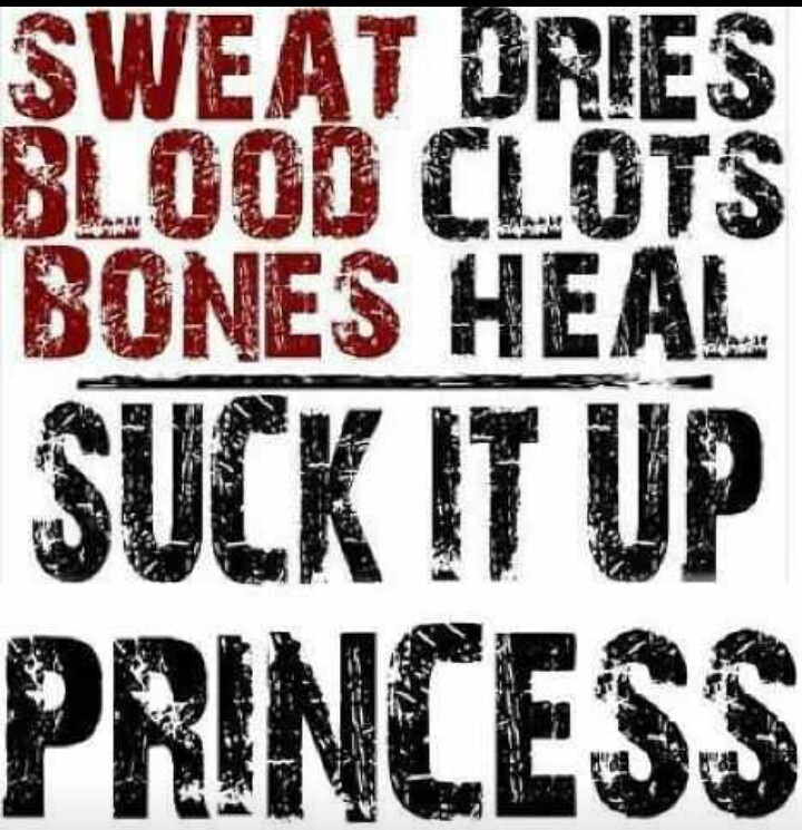 Pain And Gain Quotes. QuotesGram