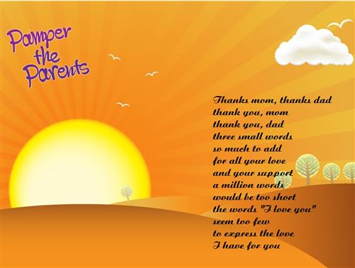 Thanks Mom And Dad Quotes Quotesgram Thanks Mom And Dad Quotes Quotesgram