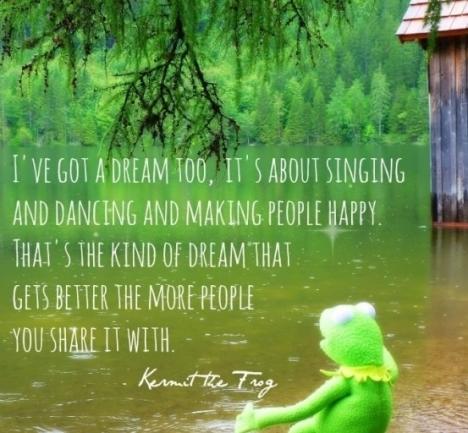 Wise Frog Quotes. QuotesGram
