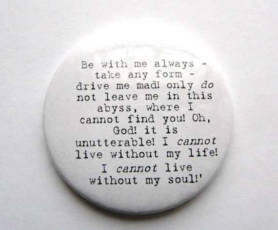 Quotes From Wuthering Heights. QuotesGram