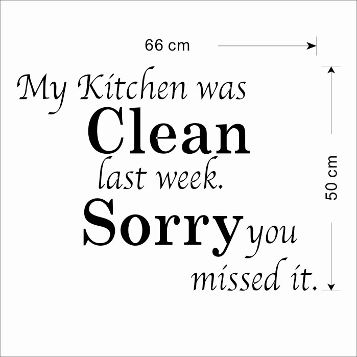 Funny Kitchen Quotes Quotesgram