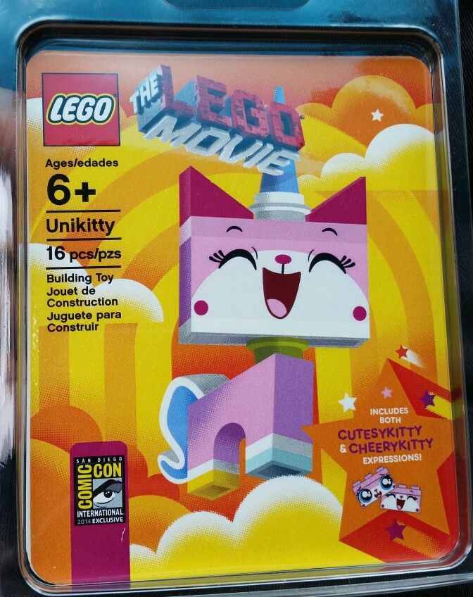 Lego Movie Unikitty Quotes Quotesgram