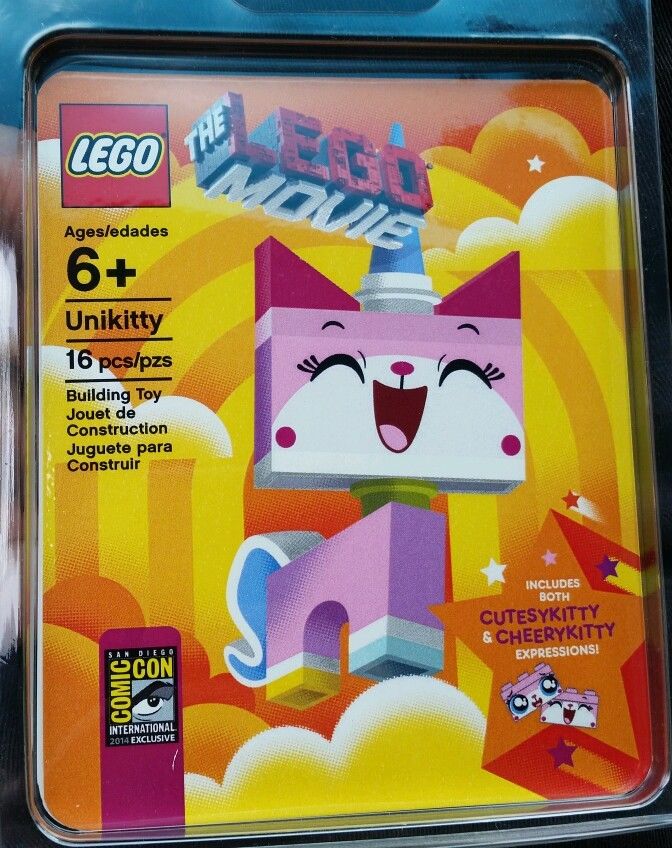 Lego Movie Unikitty Quotes. QuotesGram