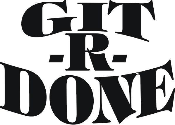 get it done tv show