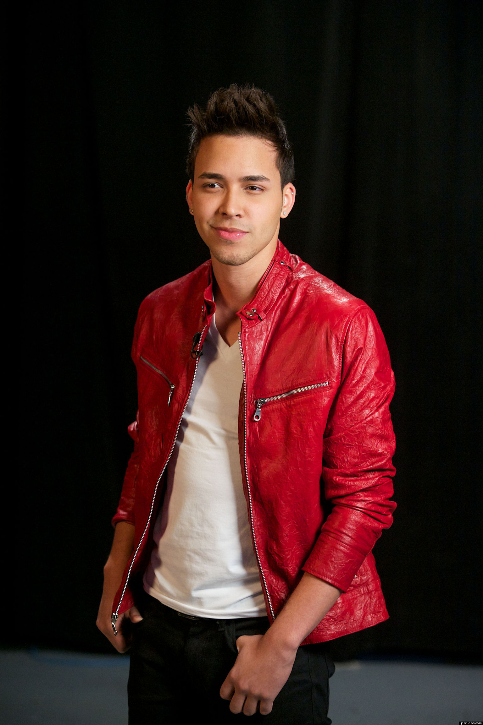 Prince Royce Quotes. QuotesGram