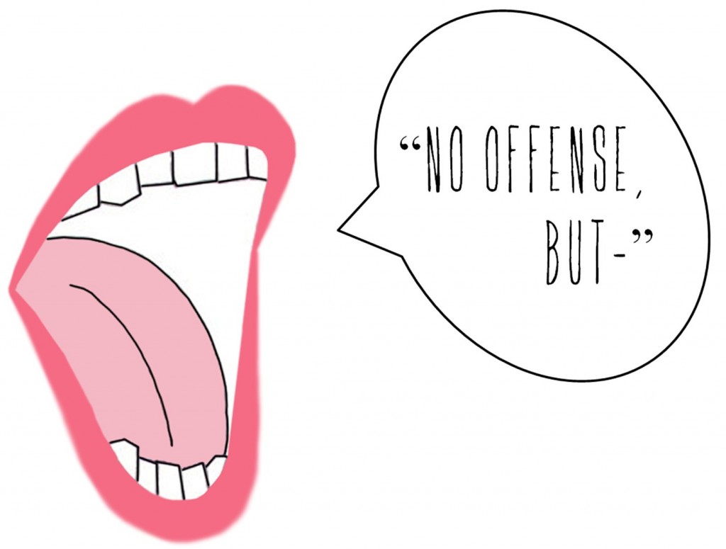No offense taken quotes quotesgram