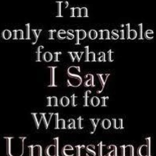 Enough Said Quotes. QuotesGram
