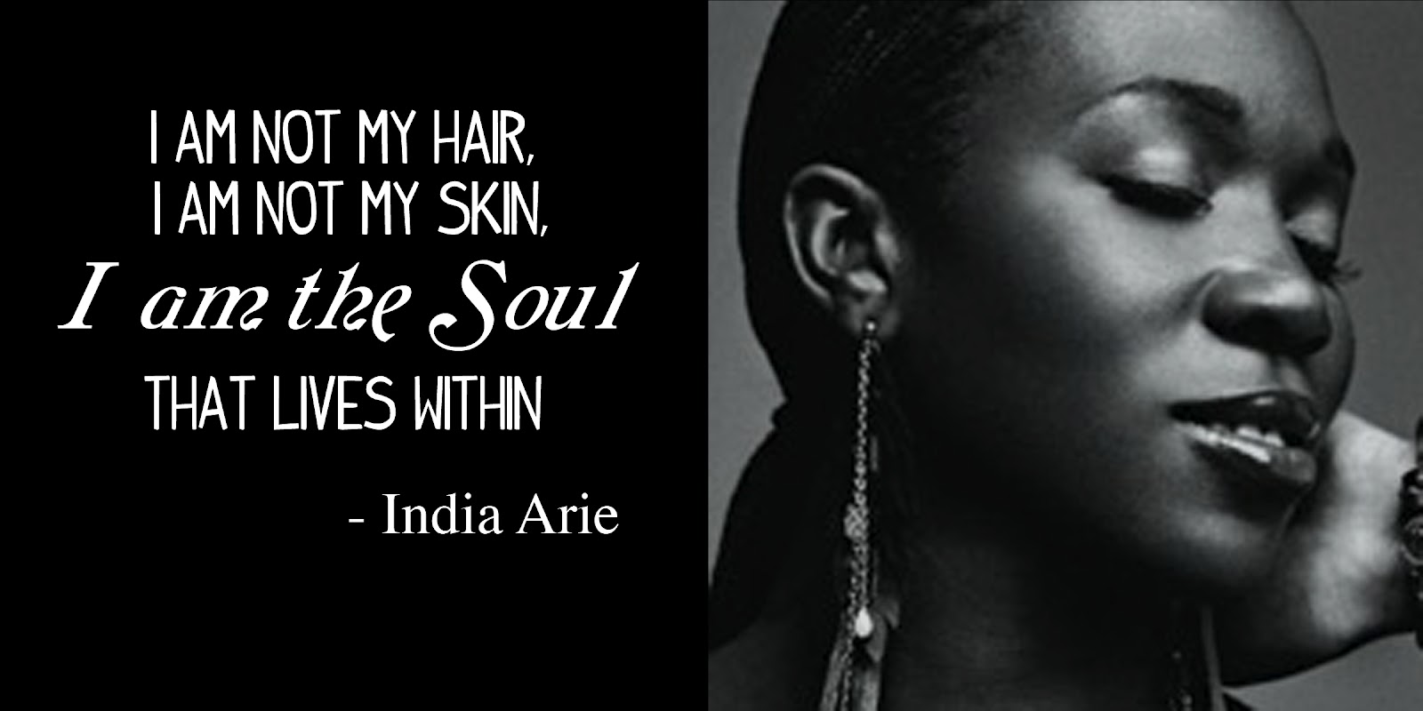 Beautiful Indiaarie Quotes.