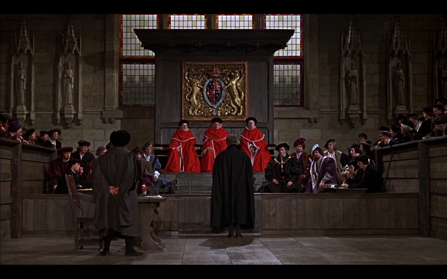 Quotes By Sir Thomas More. QuotesGram