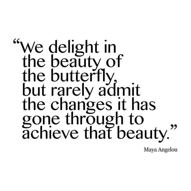 Maya Angelou Quotes Beauty. QuotesGram