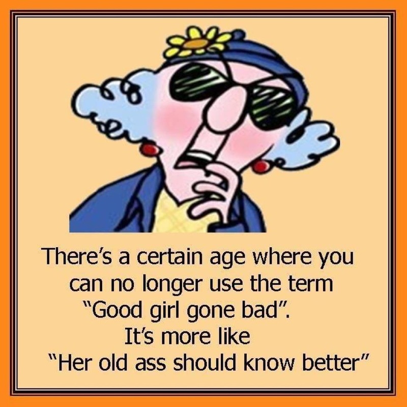 Old Lady Funny Quotes. QuotesGram