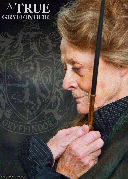 Professor Mcgonagall Quotes. QuotesGram