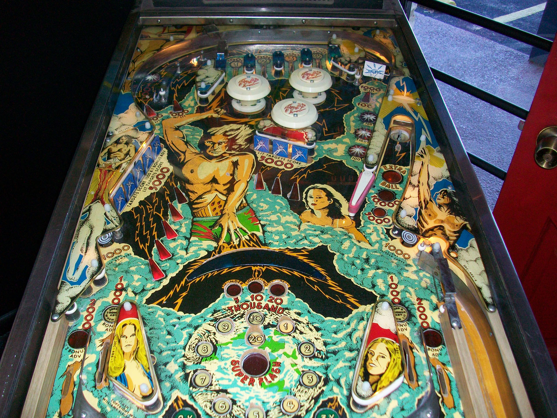 Pinball Quotes. QuotesGram