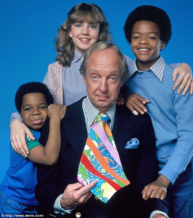 Different Strokes Tv Famous Quotes. QuotesGram