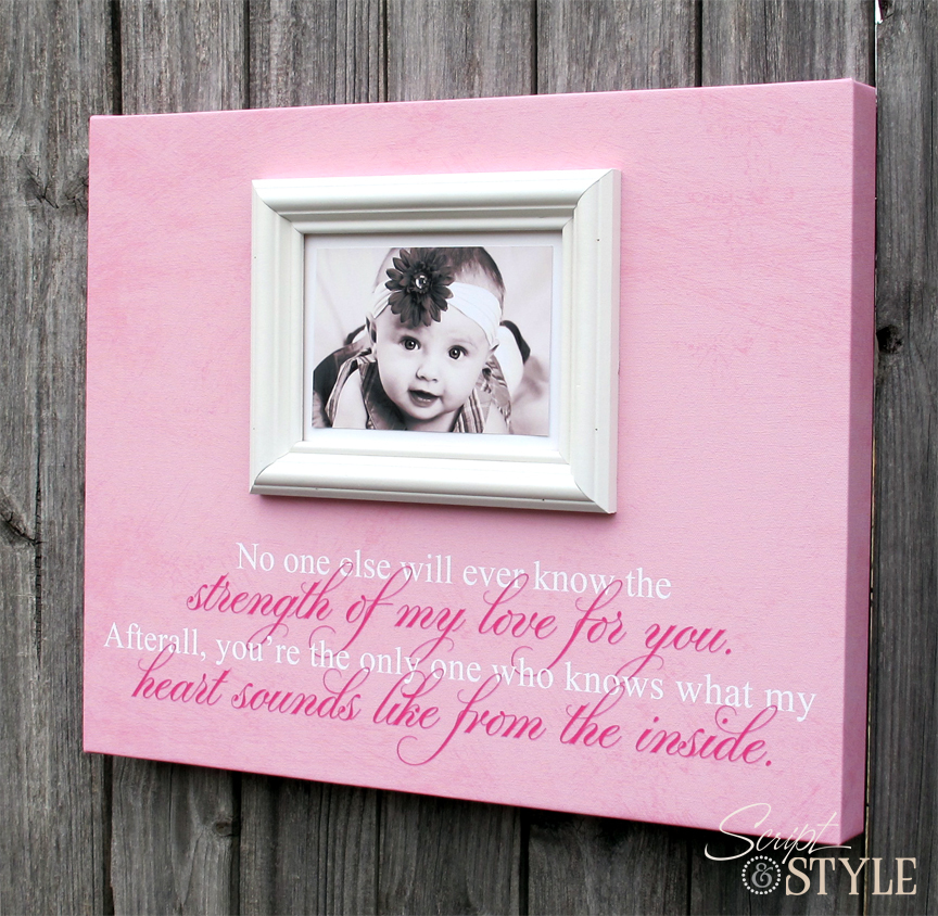 Large Picture Frames With Quotes. QuotesGram