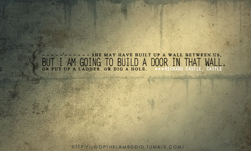 Building A Castle Quotes. QuotesGram