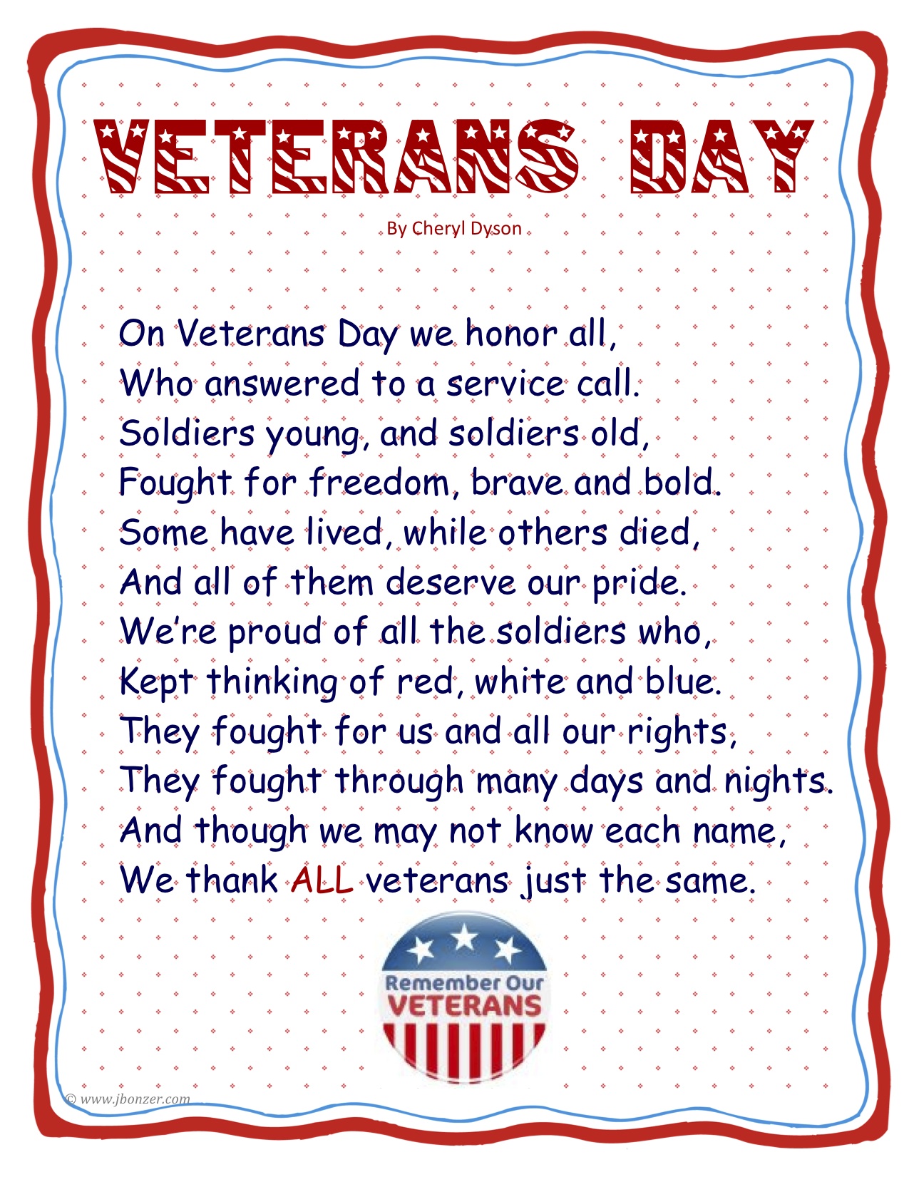 What day is veterans day observed by banks