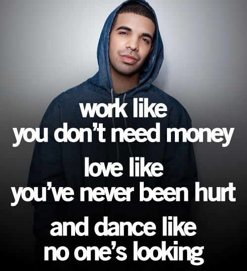Drake Quotes Wallpaper. QuotesGram