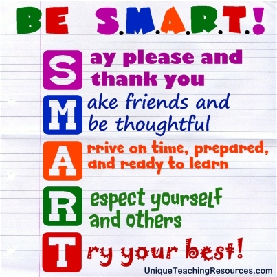 Classroom Quotes Motivational Charts. QuotesGram