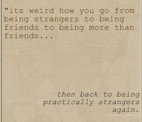 Quotes About Lost Friendship. QuotesGram