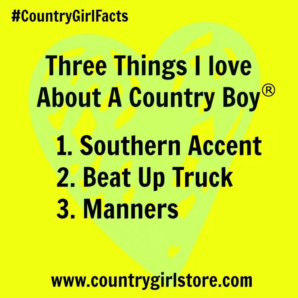 Northern Country Boy Quotes. QuotesGram