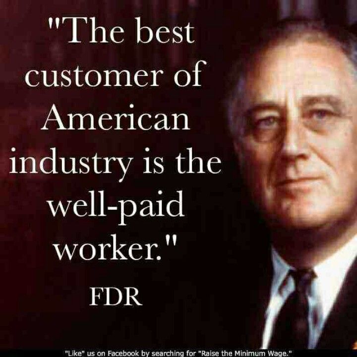 Living Wage Quotes. QuotesGram