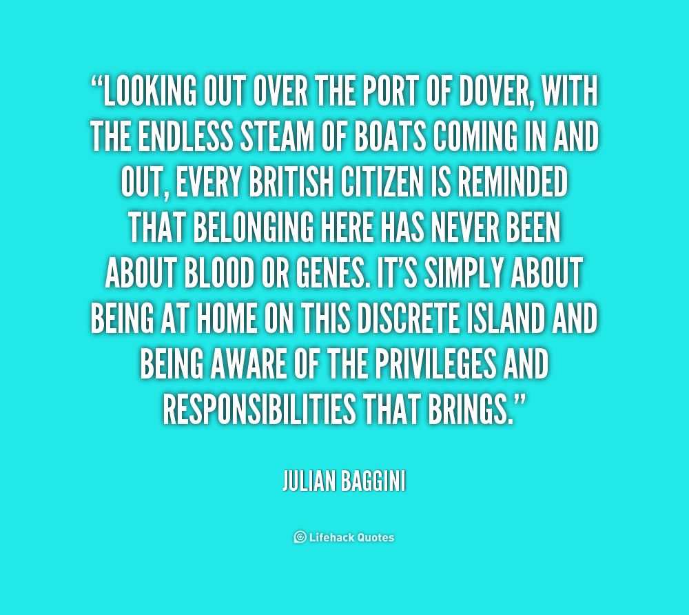 Port Quotes. QuotesGram