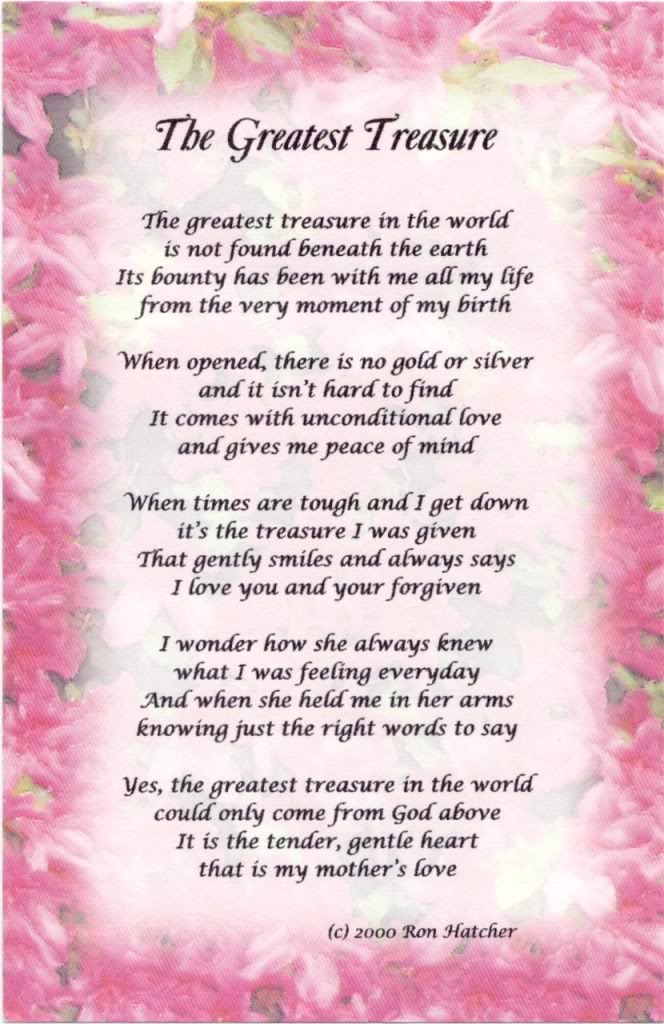 Mothers Day Poems Religious Happy Mothers Day Aunt Quotes. Quotesgram