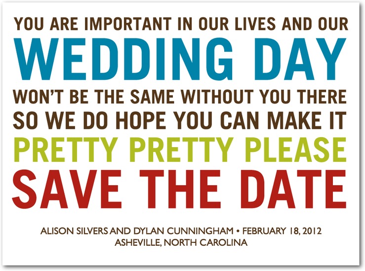 Cute Save  The Date  Quotes  QuotesGram