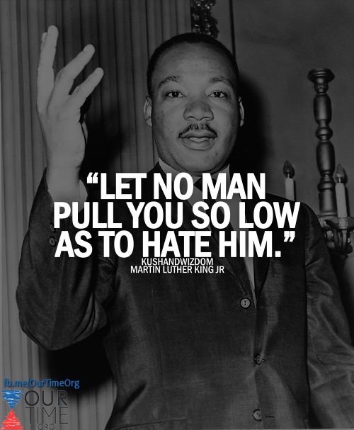 Dr King Quotes On Love. QuotesGram
