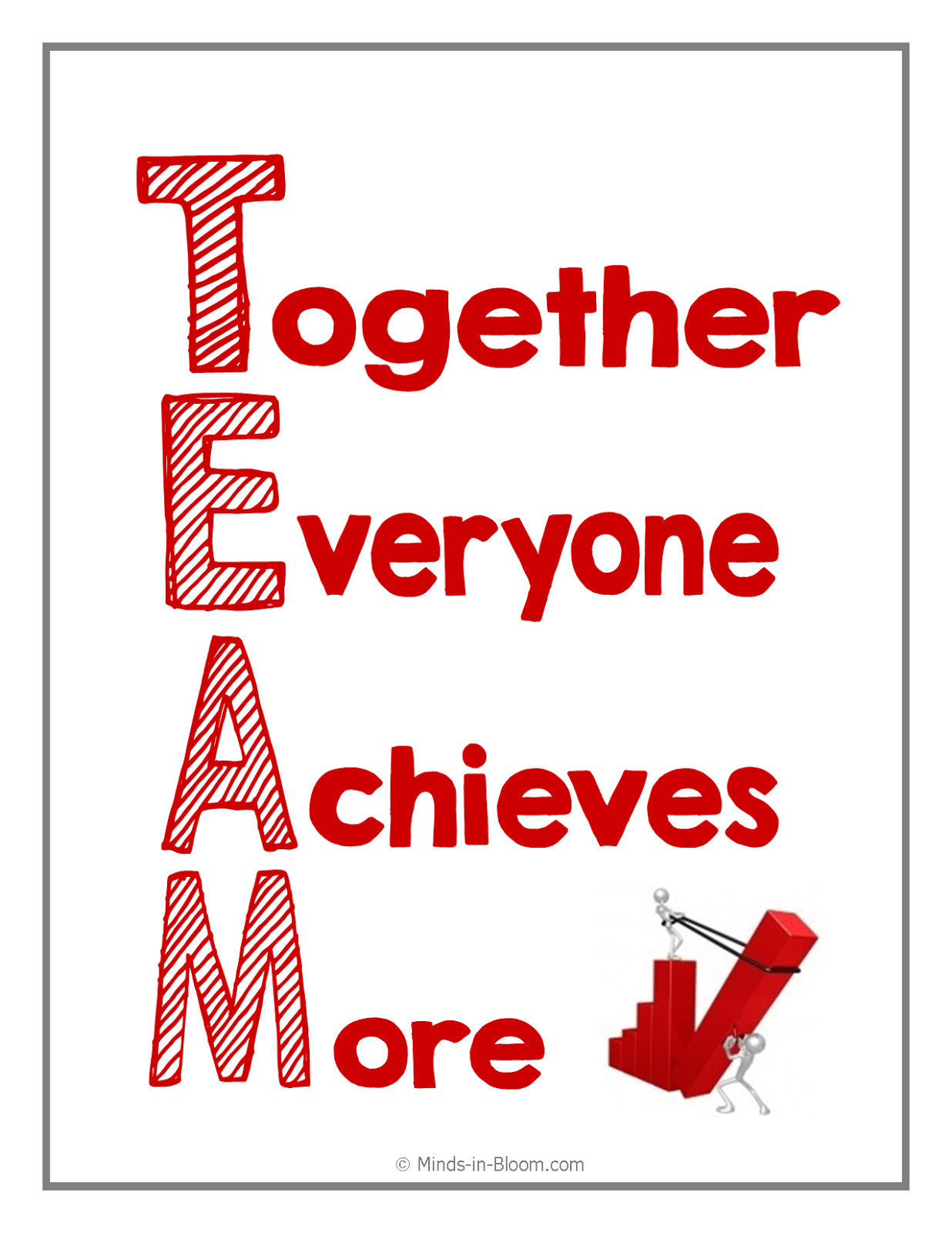 Teamwork Quotes For Teachers QuotesGram