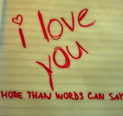 I Love You More Than Words Quotes QuotesGram i-love-you-more-than-words-quotes-quotesgram