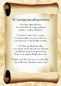 Inspirational Graduation Poems And Quotes. QuotesGram