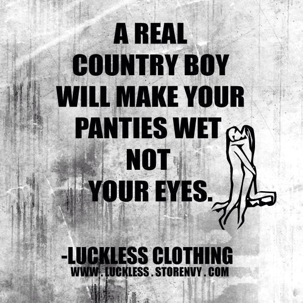 country boy sayings