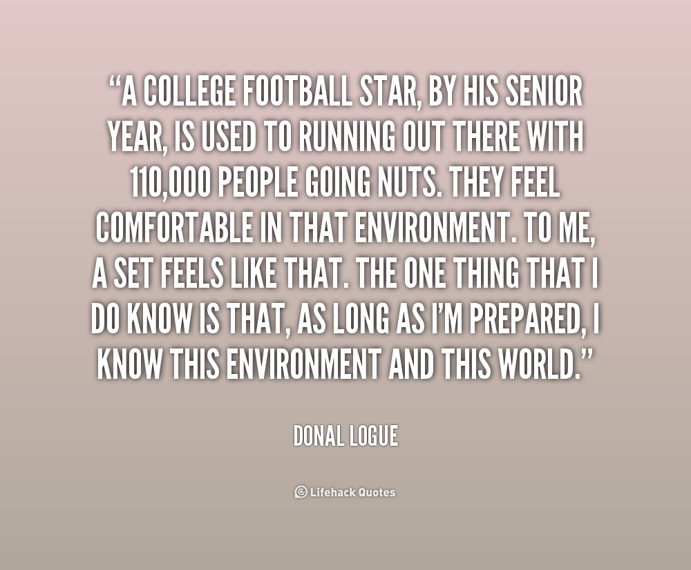 Senior Football And Cheerleading Quotes. QuotesGram